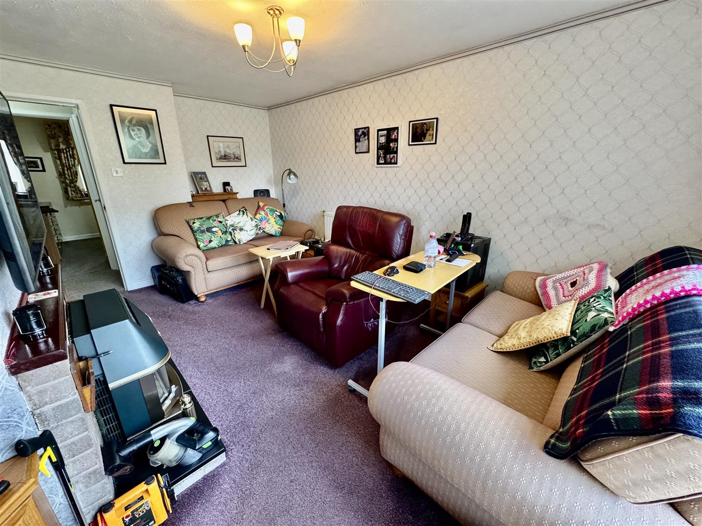 Awel Y Grug, Porthmadog